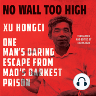 No Wall Too High