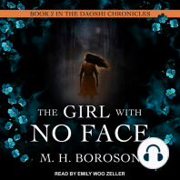 The Girl with No Face