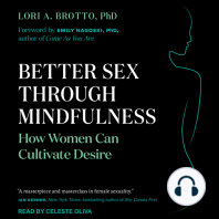 Better Sex Through Mindfulness