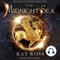 The Midnight Sea