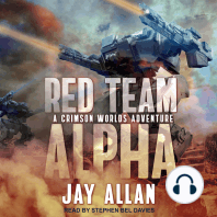 Red Team Alpha