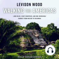 Walking the Americas