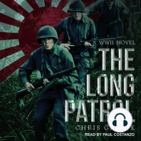 The Long Patrol