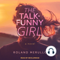 The Talk-Funny Girl