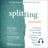 Splitting, Second Edition
