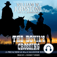 The Devil's Crossing