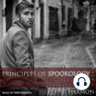 Principles of Spookology