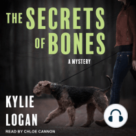 The Secrets of Bones