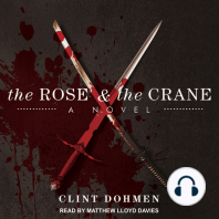 The Rose and the Crane