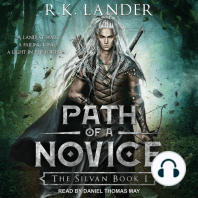 Path of a Novice