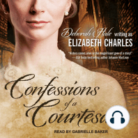 Confessions of a Courtesan