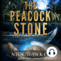 The Peacock Stone