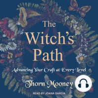 The Witch's Path: Advancing Your Craft at Every Level