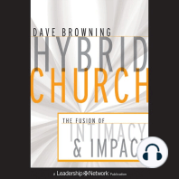 Hybrid Church