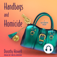 Handbags and Homicide