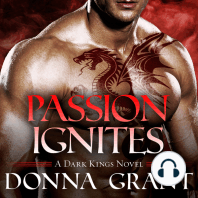 Passion Ignites