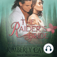 The Raider's Bride