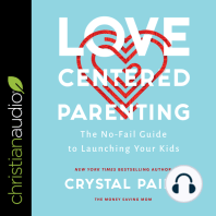 Love-Centered Parenting