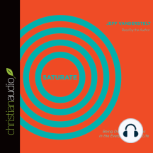 Saturate: Being Disciples of Jesus in the Everyday Stuff of Life