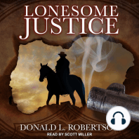 Lonesome Justice