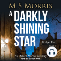 A Darkly Shining Star