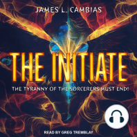 The Initiate