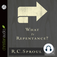 What is Repentance?