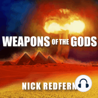 Weapons of the Gods