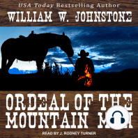 Ordeal of the Mountain Man