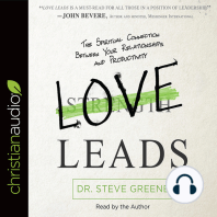 Love Leads