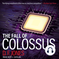 The Fall of Colossus