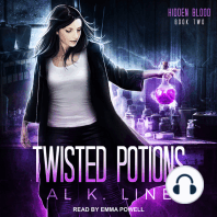Twisted Potions