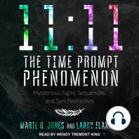 11:11 The Time Prompt Phenomenon