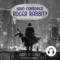 Who Censored Roger Rabbit?