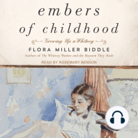 Embers of Childhood