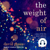 The Weight of Air