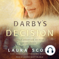 Darby's Decision