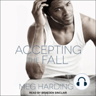 Accepting The Fall