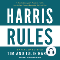 Harris Rules