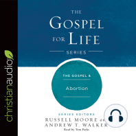 Gospel & Abortion