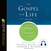 Gospel & Adoption