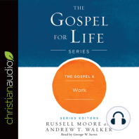 Gospel & Work