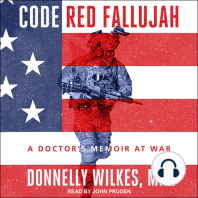 Code Red Fallujah