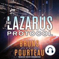 The LAZARUS PROTOCOL