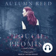 Touch of Promise