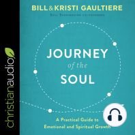 Journey of the Soul