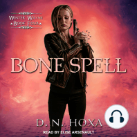 Bone Spell