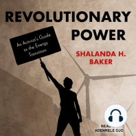 Revolutionary Power