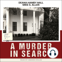 A Murder in Searcy