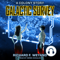 Galactic Survey